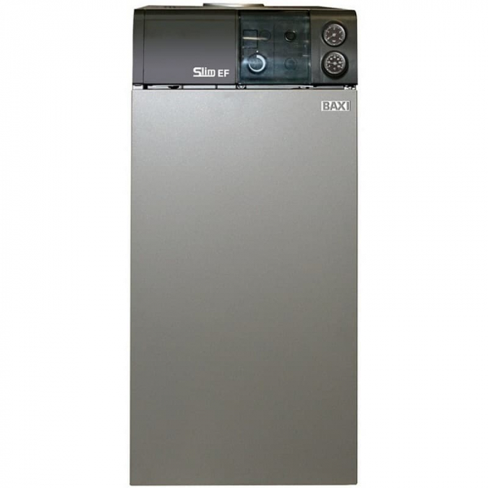Котел газовый напольный Baxi SLIM EF 1.22