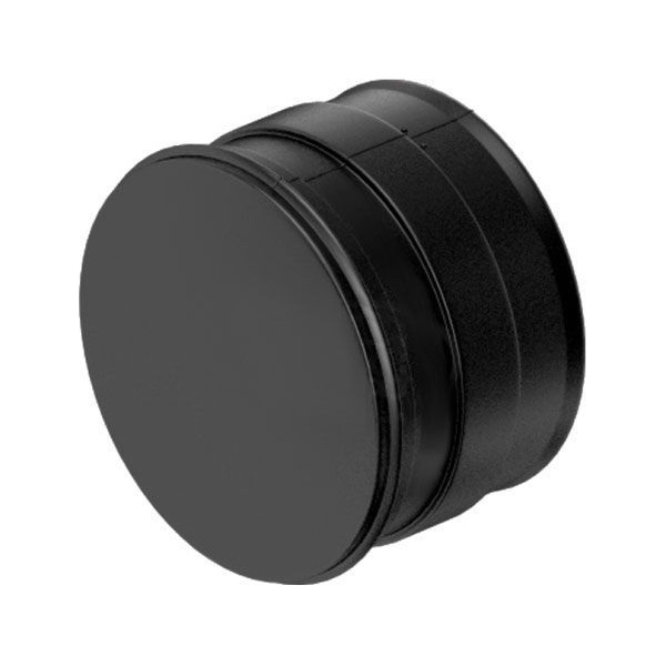 Заглушка сегментная 450 ПЭ100 SDR17