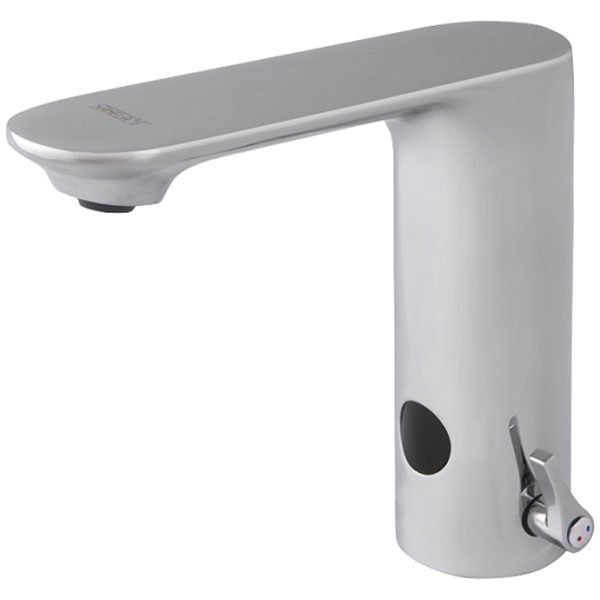 Смеситель для подачи холодной и теплой воды, 24B Sanela SLU 63