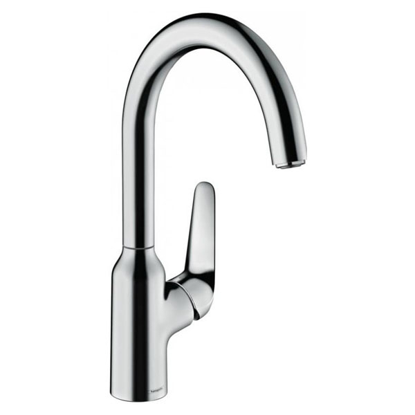 Смеситель для кухни Hansgrohe Focus M42 однорукояточный (71802000)
