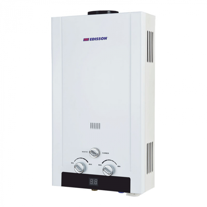 Газовая колонка Edisson H 20 D