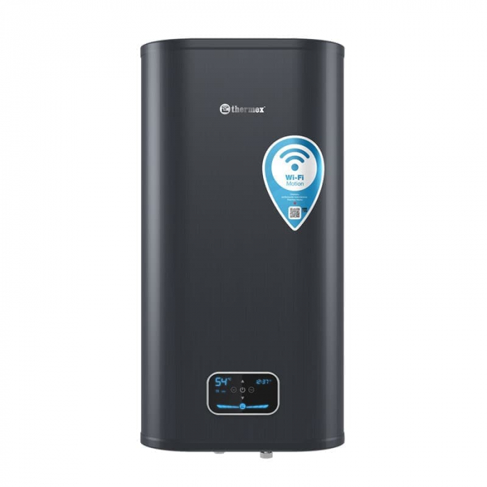 Водонагреватель электрический накопительный Thermex ID 50 V pro Wi-FI