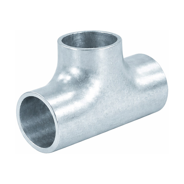 Тройник стальной Ц 1-33,7×3,2 (DN25) ГОСТ 17376-2001