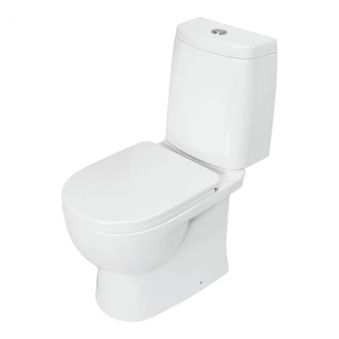 Унитаз-компакт Sanita Luxe FEST Comfort