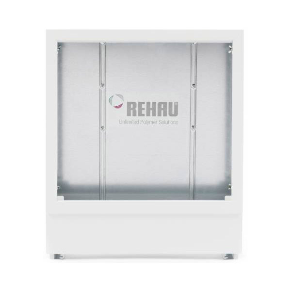 Шкаф коллекторный встраиваемый Rehau UP 110/ 550