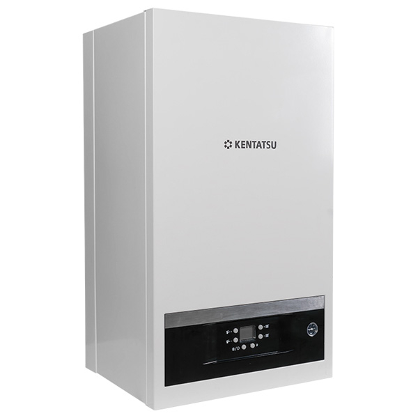 Котел газовый настенный Kentatsu Nobby Smart II 24-2CSF