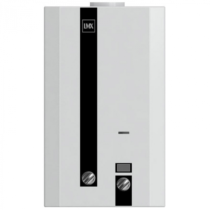 Газовая колонка Лемакс LMX 20М