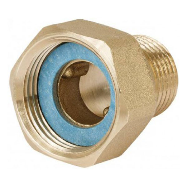 Резьбовые присоединительные фитинги Ридан для клапанов с наружной резьбой DN50