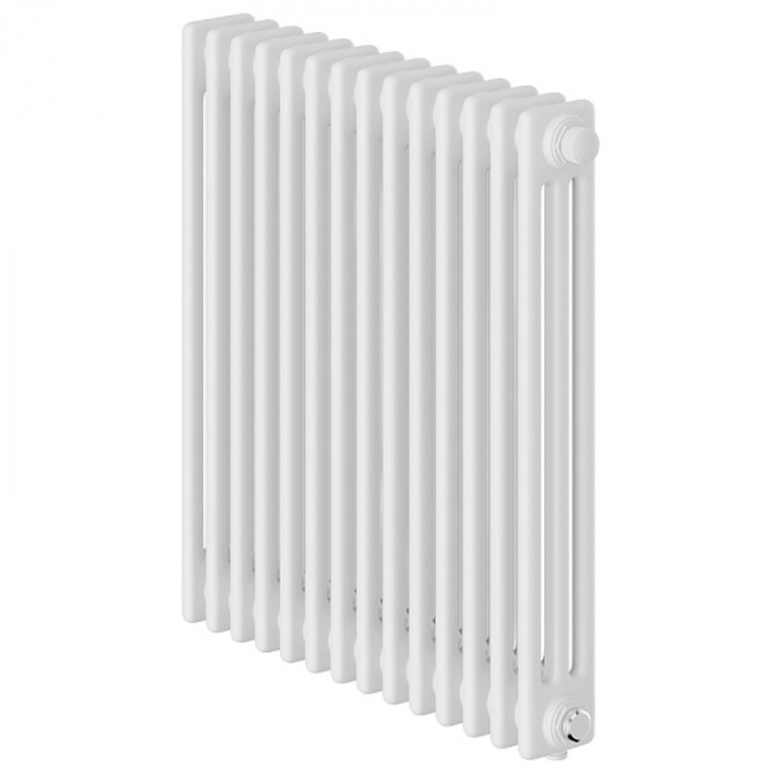 Радиатор стальной трубчатый Royal Thermo Insignia VC3050 - 14 секц. RAL9016