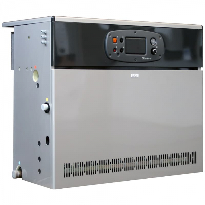Котел газовый напольный Baxi SLIM HPS 1.99