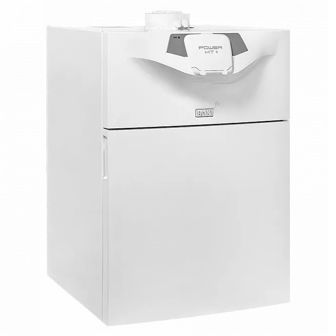 Котел газовый конденсационный напольный Baxi POWER HT+ 1.130