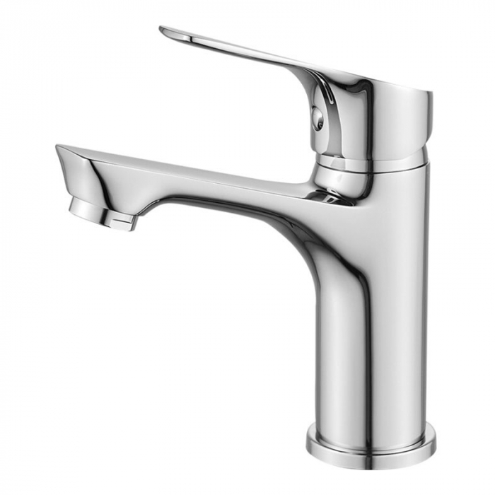 Смеситель для раковины Rossinka RS29-13 однорукояточный