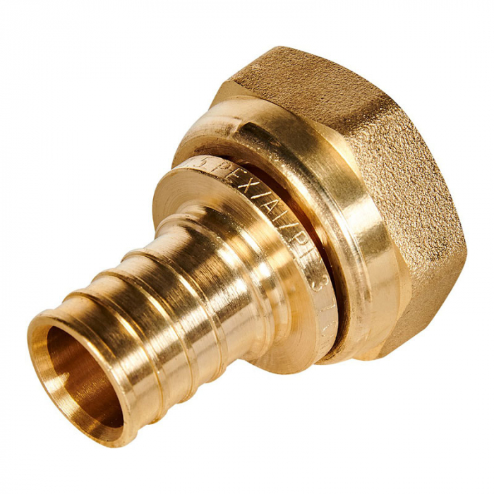 Муфта аксиальная с накидной гайкой 25-1&quot; Rommer