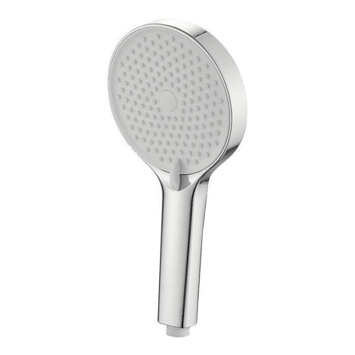 Лейка душевая BELZ BS01 Хром