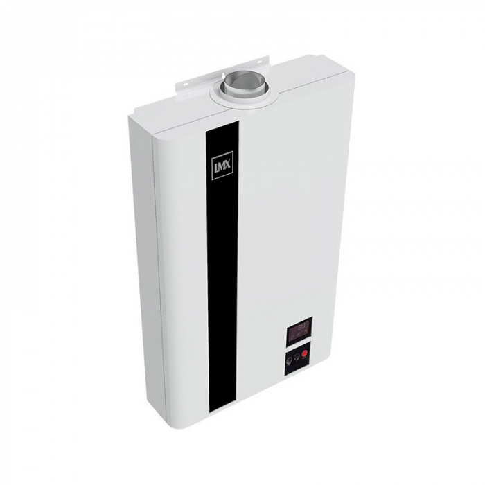 Газовая колонка Лемакс LMX BALANCE-24