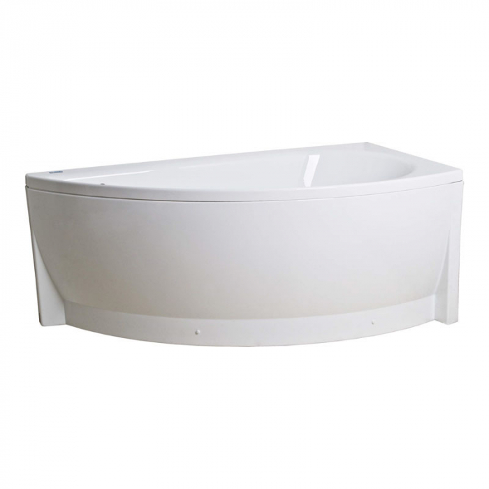 Ванна акриловая 1Марка PICCOLO 150×75 правая