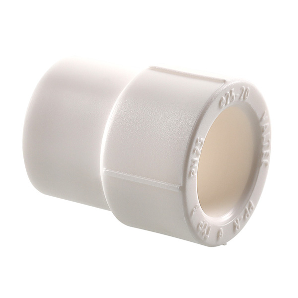 Муфта переходная в-н PPR 63-32 Valtec
