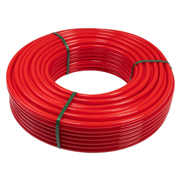 Труба отопительная РЕХАУ THERM S PE-Xa/EVOH 17х2,0 мм, бухта 500 м