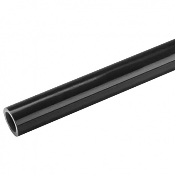 Труба из сшитого полиэтилена Rehau RAUTITAN Black PE-Xa 25×3,5 для систем отопления