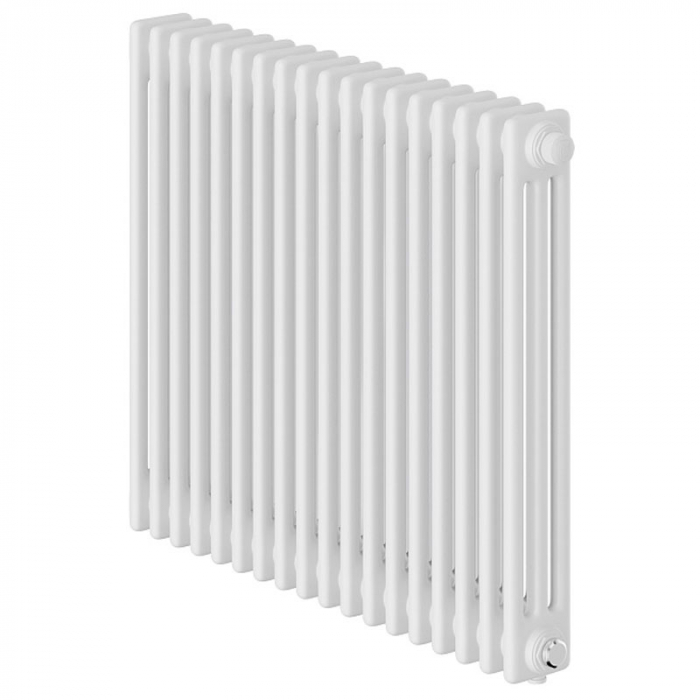 Радиатор стальной трубчатый Royal Thermo Insignia VC3050 - 18 секц. RAL9016