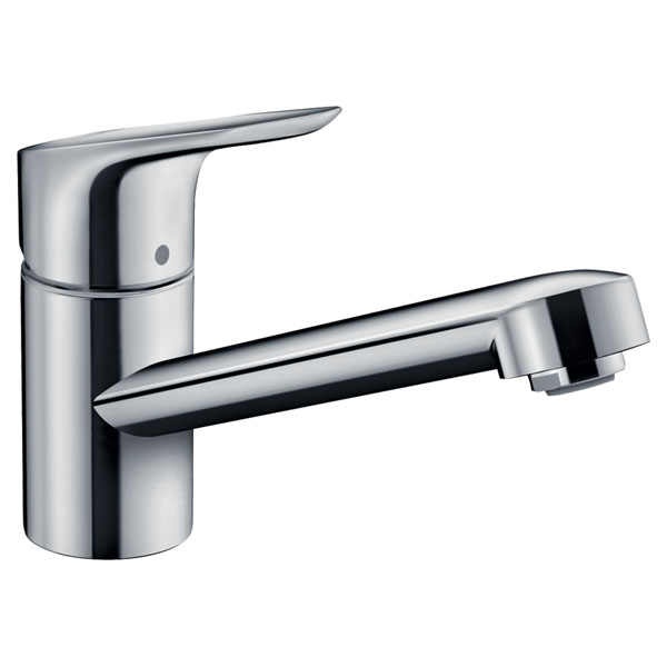 Смеситель для кухни Hansgrohe Focus M43 однорукояточный (71818000)