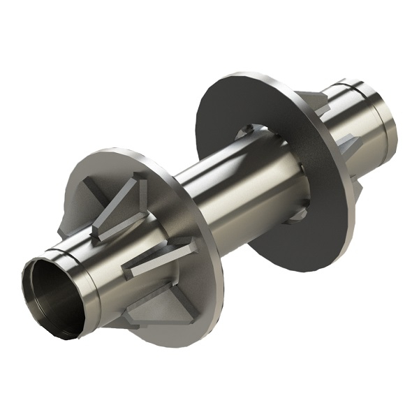 Неподвижная опора Энергия-Аква DN100 для труб Dнар = 108 мм, соединение – грувлок