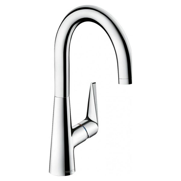 Смеситель для кухни Hansgrohe Talis M51 однорукояточный (72814000)