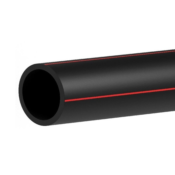 Труба из термостойкого полиэтилена PE-RT тип II SDR11  32×3,0