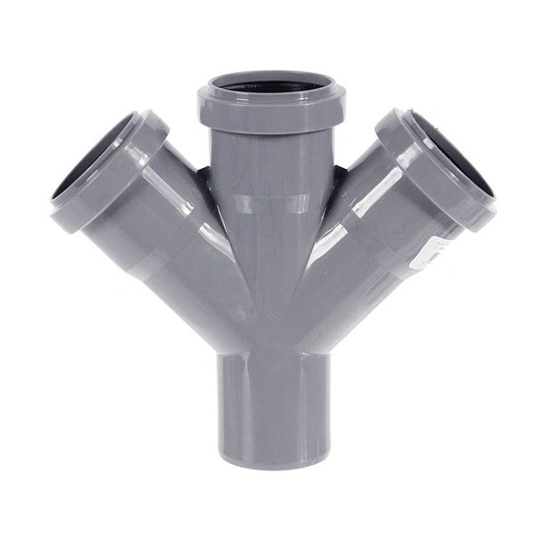 Крестовина ПП (ВК) Ostendorf HTDA 50×50×50/45°