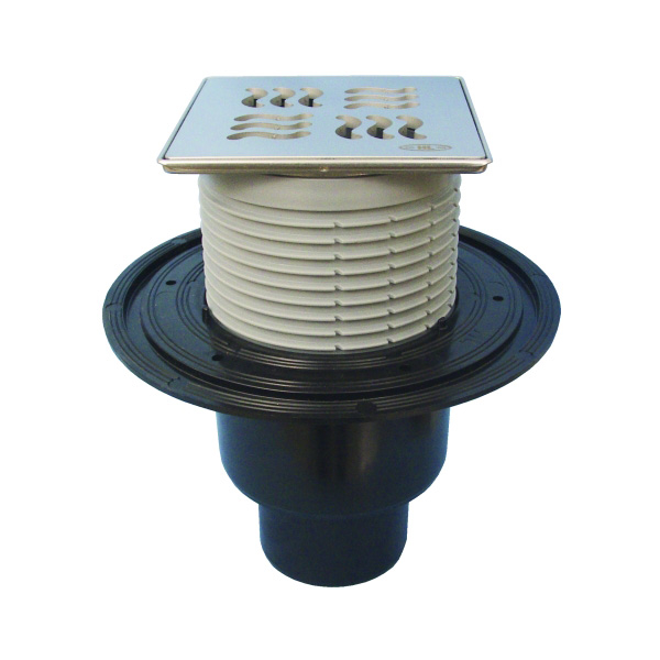 Трап HL 310N-3125 DN50/75/110