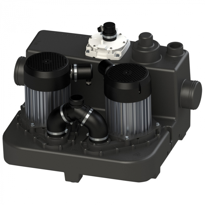 Канализационный насос SFA SANICUBIC 2 HP