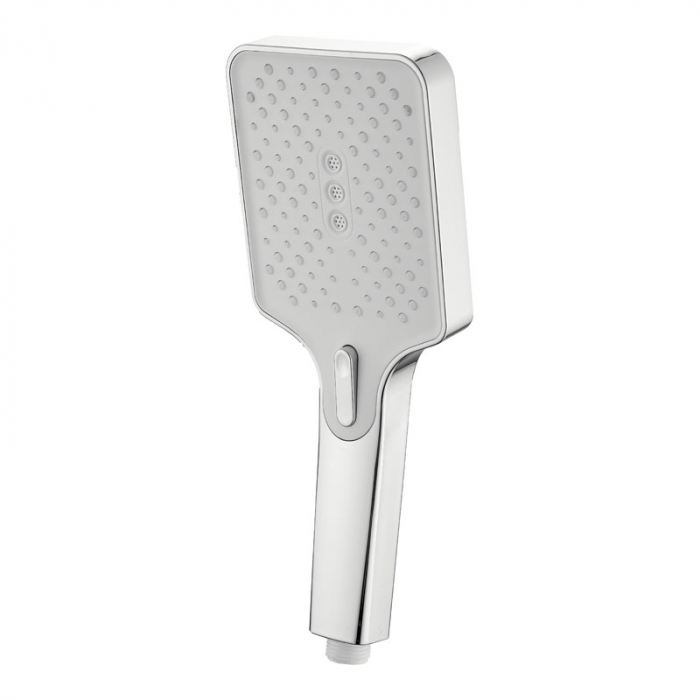 Лейка душевая BELZ BS02 Хром