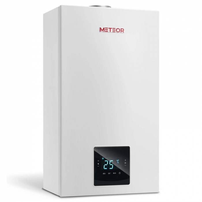 Котел газовый настенный METEOR C30 24 C