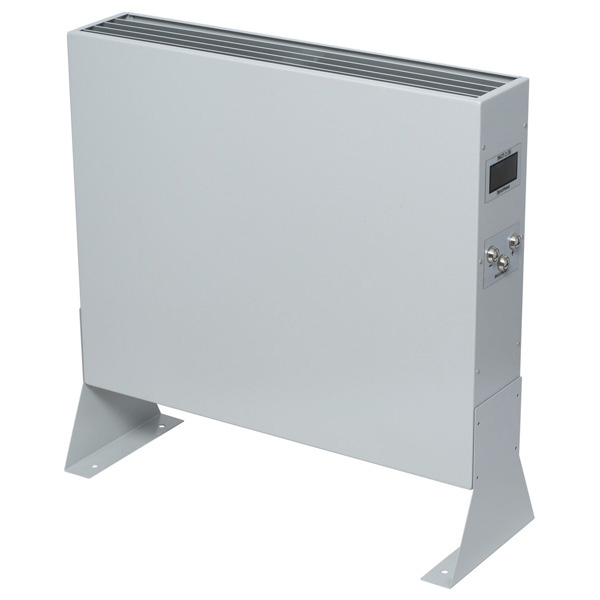 Конвектор электрический ЭКСП2 Т90-0,9-3/400 ХЛ3 IP56 с напольным креплением