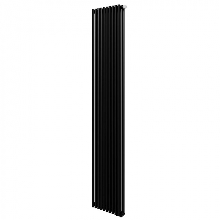 Радиатор стальной трубчатый Royal Thermo Shift R22 VC2180 - 10 секц. RAL9005m