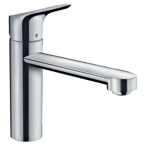 Смеситель для кухни Hansgrohe Focus M43 однорукояточный (71816000)