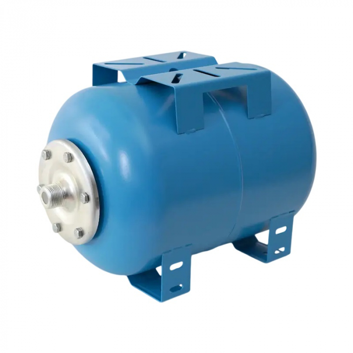Гидроаккумулятор горизонтальный Unipump ГГ 35М