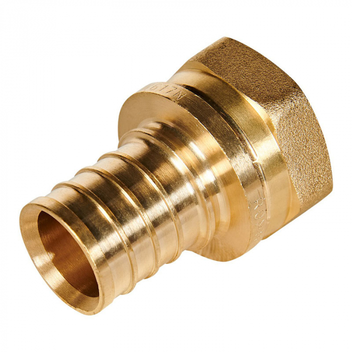 Муфта аксиальная с накидной гайкой 32-1&quot; Rommer