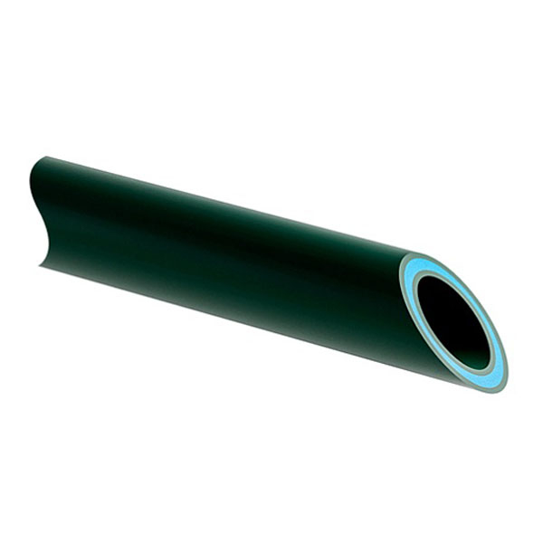 Труба полипропиленовая SLT BLOCKFIRE PP-R/PP-R-GF/PP-R D40x6,7 SDR 6