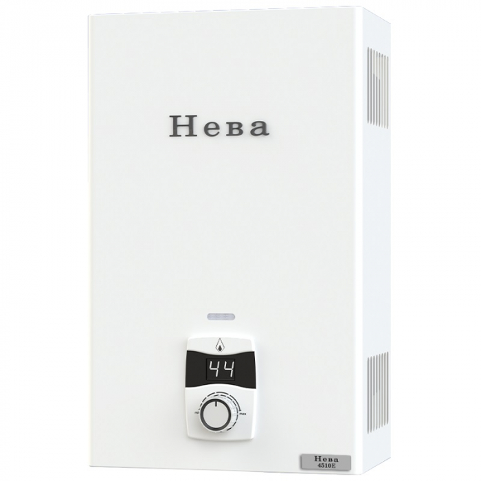 Газовая колонка НЕВА 4510Е
