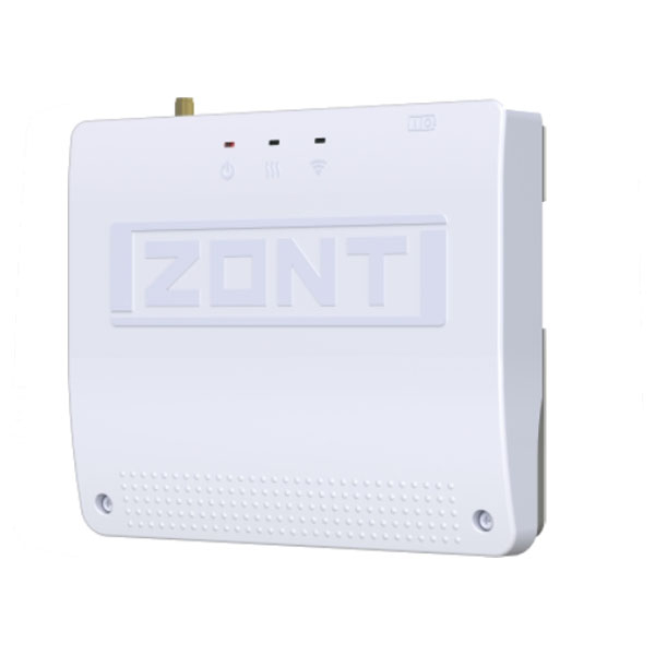 Отопительный термостат ZONT SMART NEW