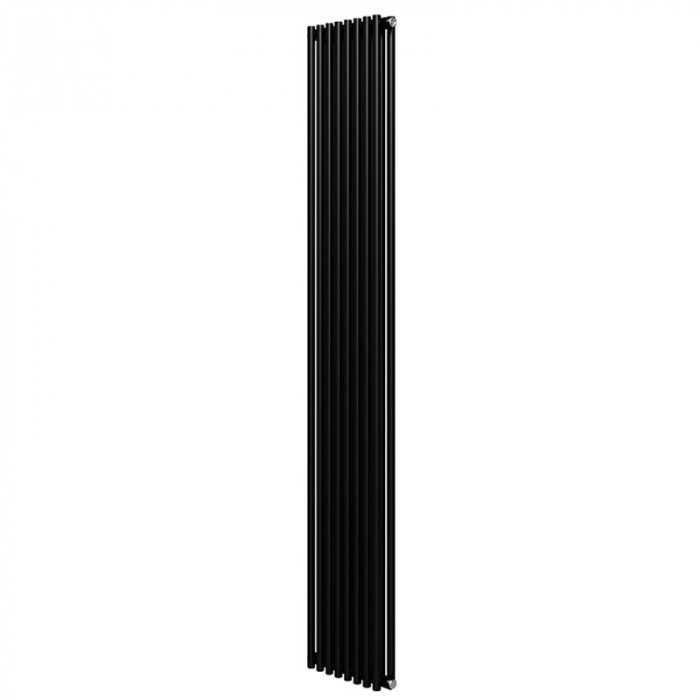 Радиатор стальной трубчатый Royal Thermo Shift R22 C2180 - 08 секц. RAL9005m