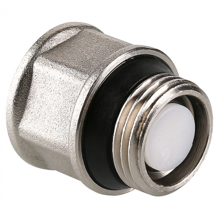Клапан отсекающий для воздухоотводчика Valtec VT.539.N.04 1/2"