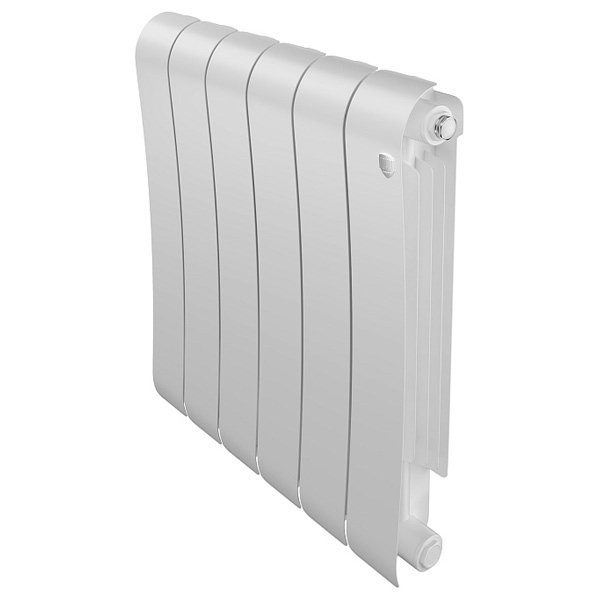 Радиатор биметаллический Royal Thermo INFINITY 500