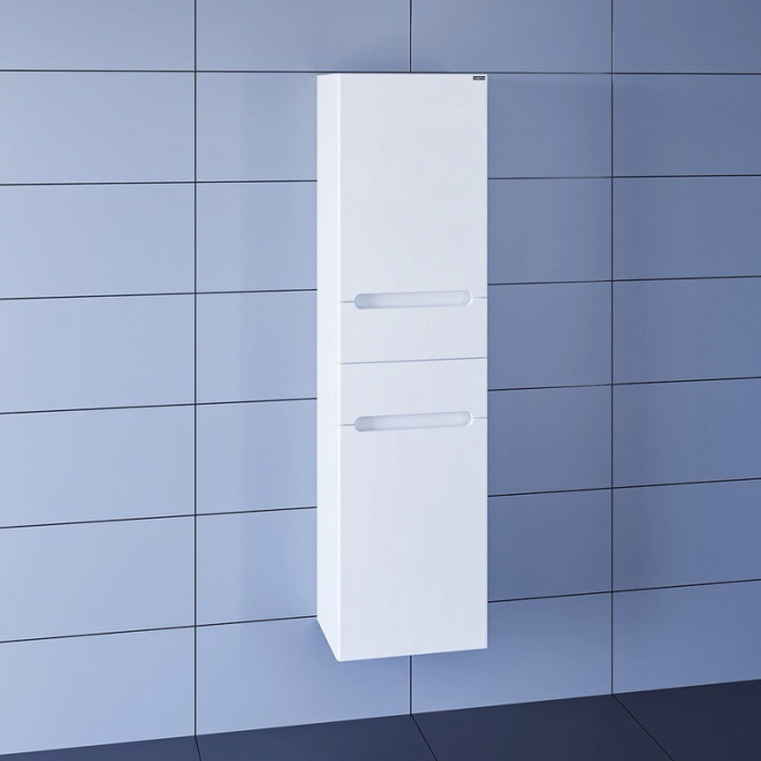 Шкаф пенал Санта Лондон-40 подвесной 524001