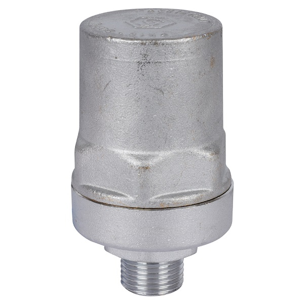 Компенсатор гидроударов Stout SVS-1014 1/2" н.р.