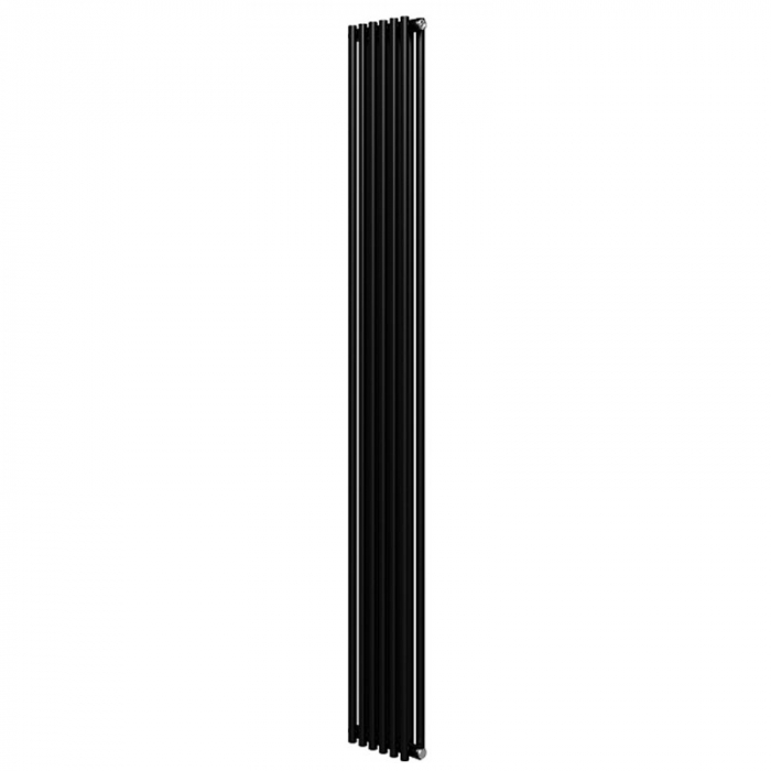 Радиатор стальной трубчатый Royal Thermo Shift R22 C2180 - 06 секц. RAL9005m
