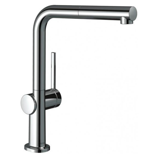 Смеситель для кухни Hansgrohe Talis M54 однорукояточный (72808000)