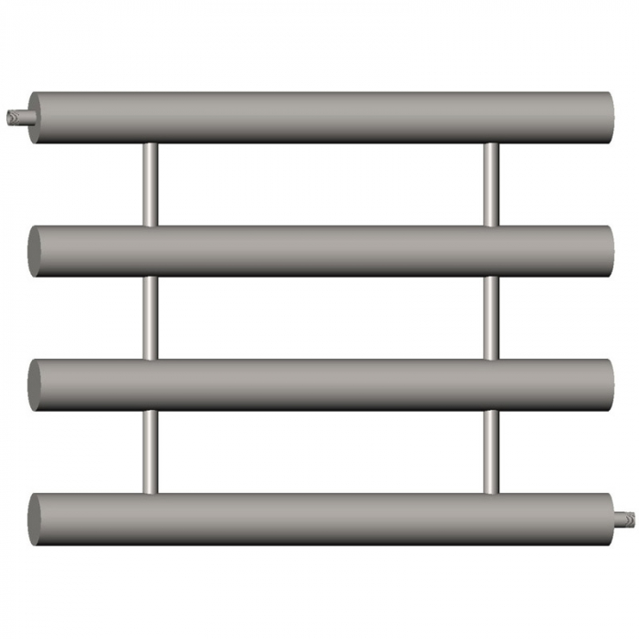 Регистр отопления РСП-4× 76×2,5-1000