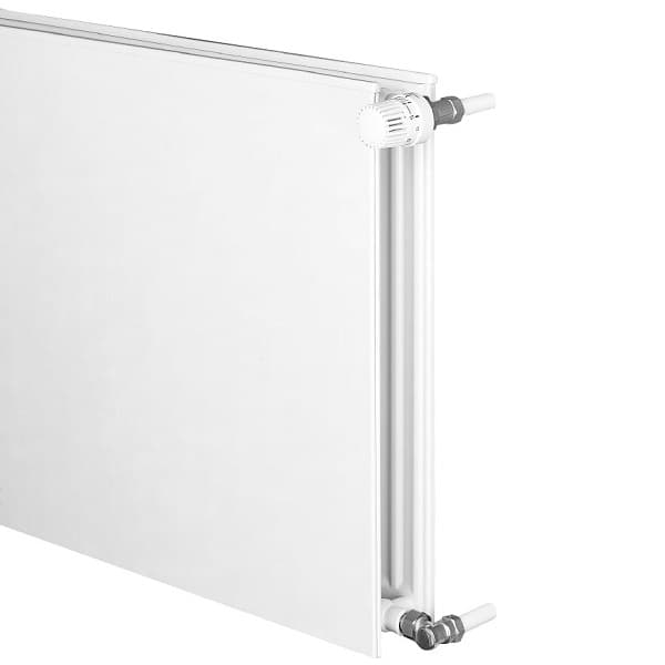 Радиатор стальной панельный Kermi Line-K Hygiene PLK 20 605×1305